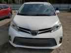 2018 TOYOTA SIENNA