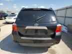 2010 TOYOTA HIGHLANDER