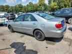 2006 TOYOTA CAMRY
