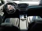 2023 HONDA Ridgeline