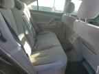 2008 TOYOTA CAMRY