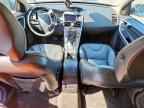 2011 VOLVO XC60