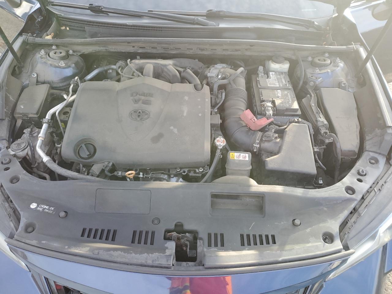 2019 TOYOTA Avalon