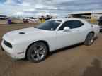 2017 DODGE Challenger