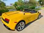 2013 Lamborghini Gallardo