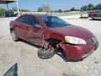 2008 PONTIAC G6