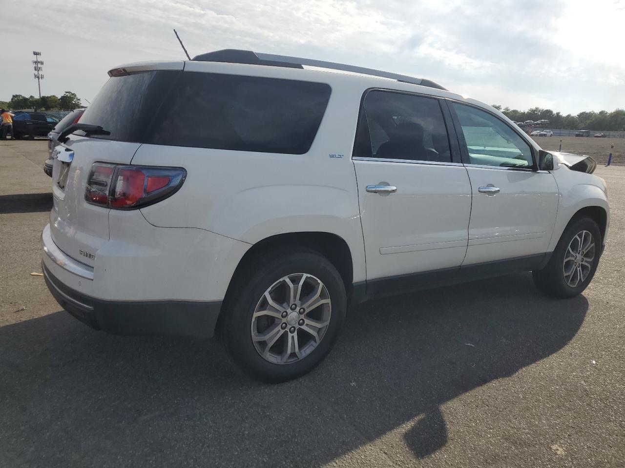 2013 GMC ACADIA