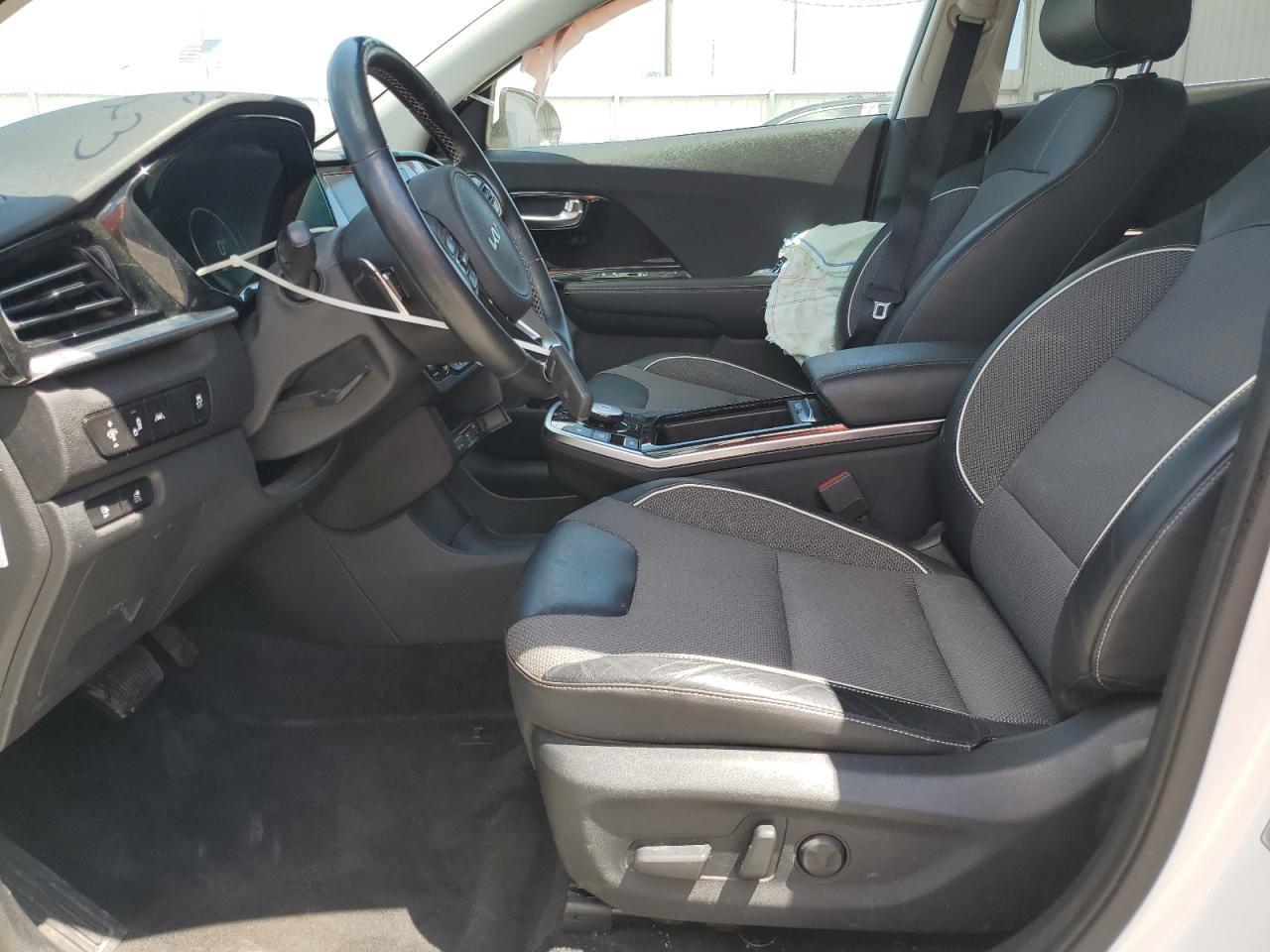 2022 KIA Niro