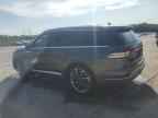 2020 LINCOLN Aviator