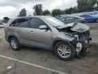 2015 KIA SORENTO