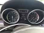 2012 MERCEDES-BENZ ML-Class