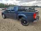 2017 NISSAN Frontier