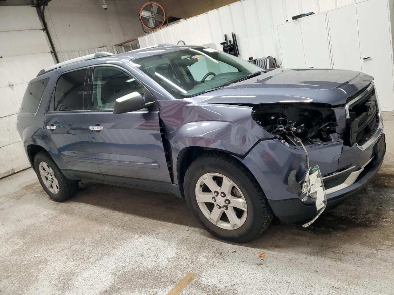 2014 GMC ACADIA