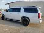 2018 CHEVROLET Suburban