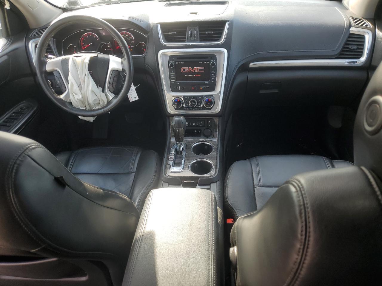 2013 GMC ACADIA