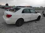 2005 TOYOTA COROLLA