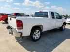 2008 GMC Sierra