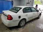 2007 CHEVROLET MALIBU