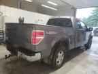 2009 FORD F-150