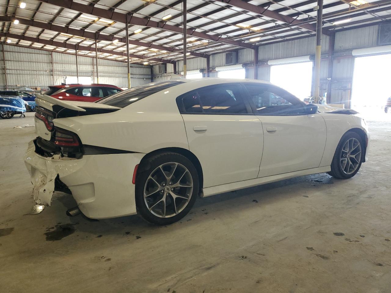 2023 DODGE CHARGER