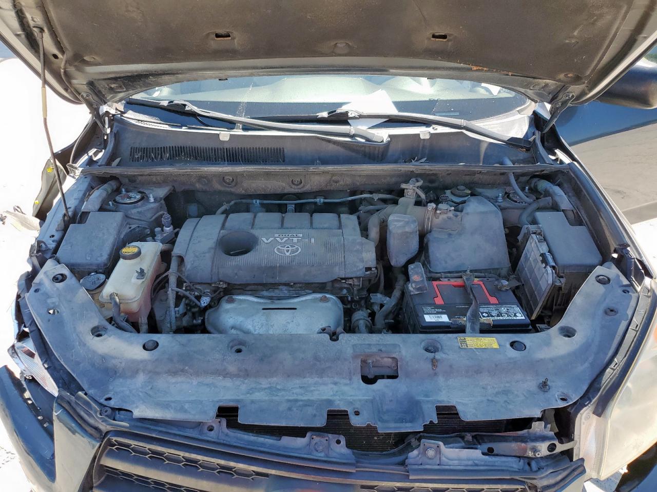 2010 TOYOTA RAV4