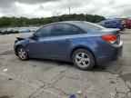 2013 CHEVROLET CRUZE
