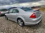 2010 FORD FUSION