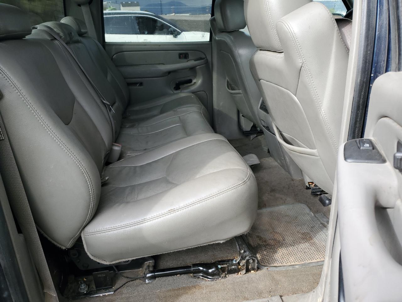 2007 GMC Sierra