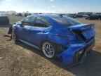 2022 SUBARU WRX