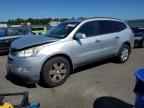 2012 CHEVROLET TRAVERSE