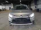 2017 MITSUBISHI outlander