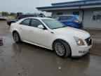 2012 CADILLAC CTS