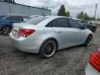 2011 CHEVROLET CRUZE