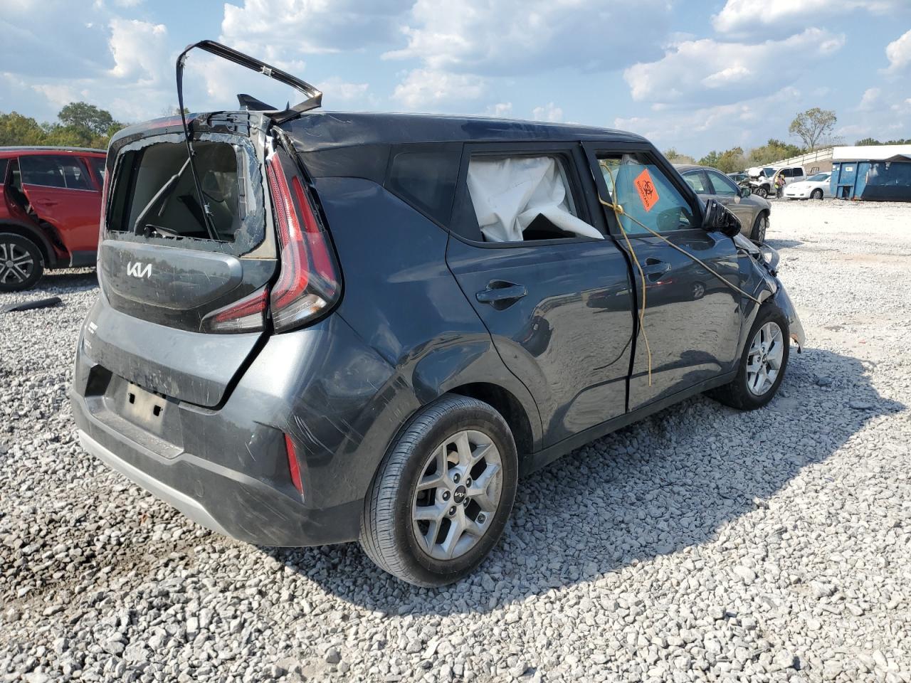 2024 KIA SOUL