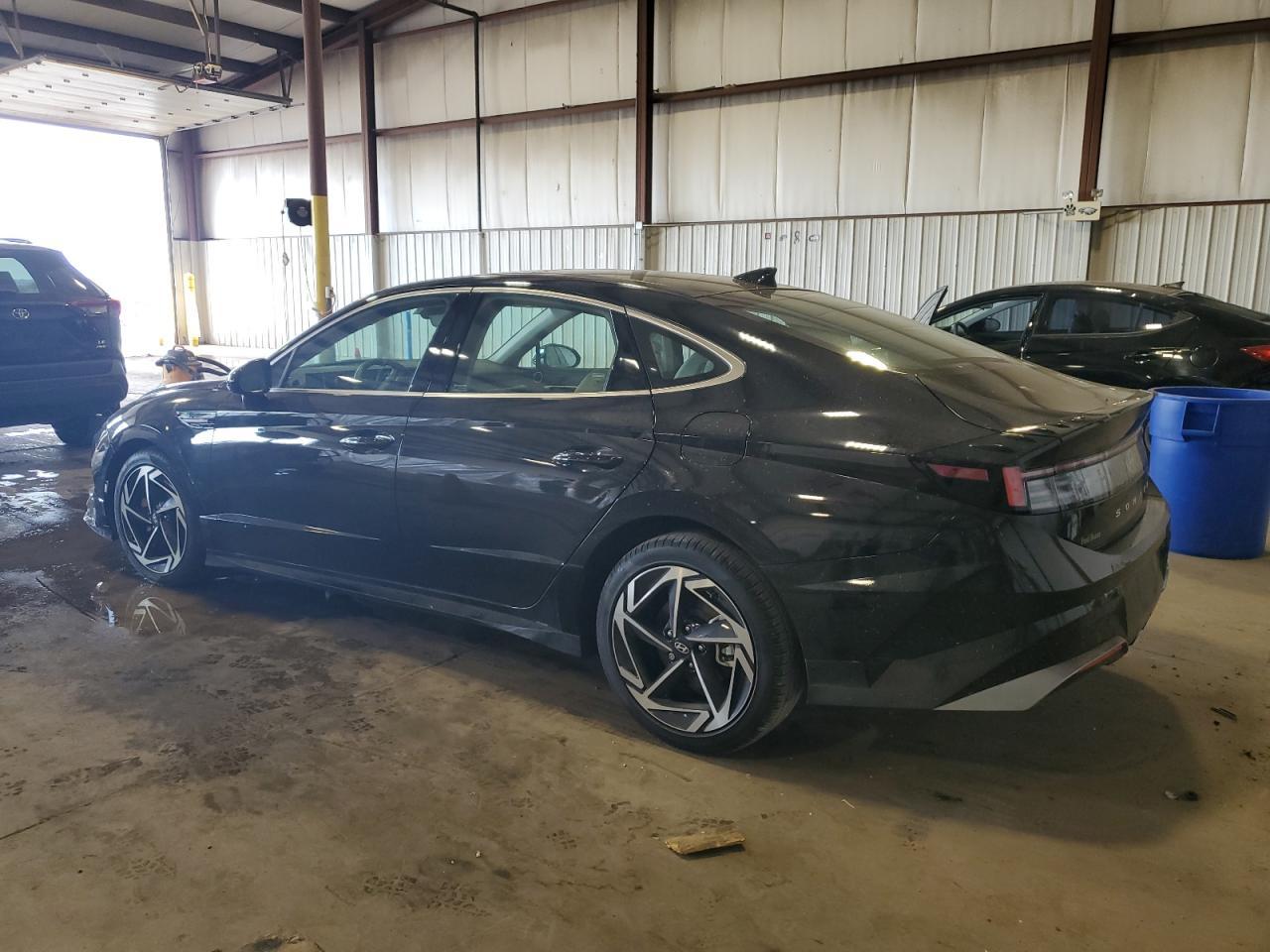 2025 HYUNDAI SONATA