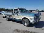 1972 CHEVROLET C-10