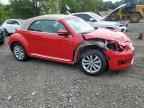 2015 VOLKSWAGEN Beetle