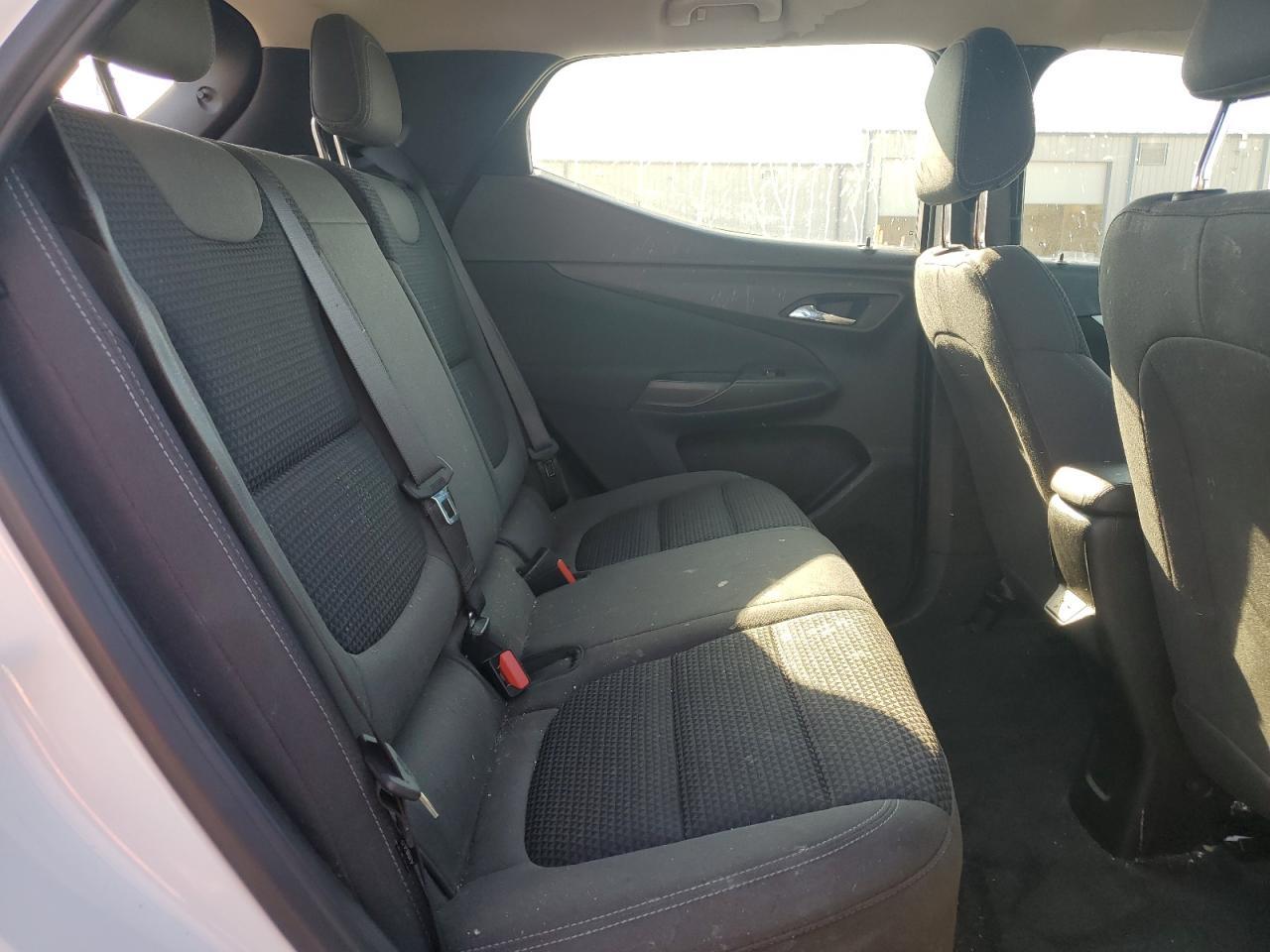 2023 CHEVROLET Bolt EUV