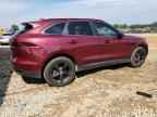 2017 JAGUAR F-Pace