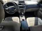 2011 FORD FUSION