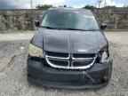 2012 DODGE GRAND CARAVAN