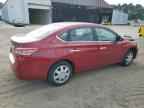 2014 NISSAN SENTRA
