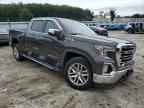 2020 GMC Sierra