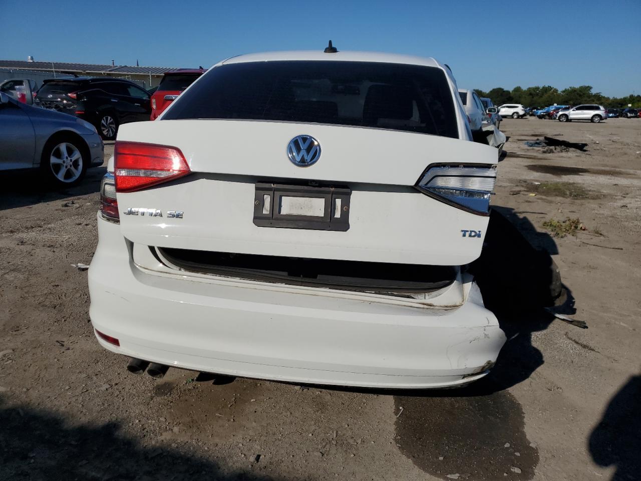 2015 VOLKSWAGEN JETTA