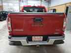 2015 GMC CANYON