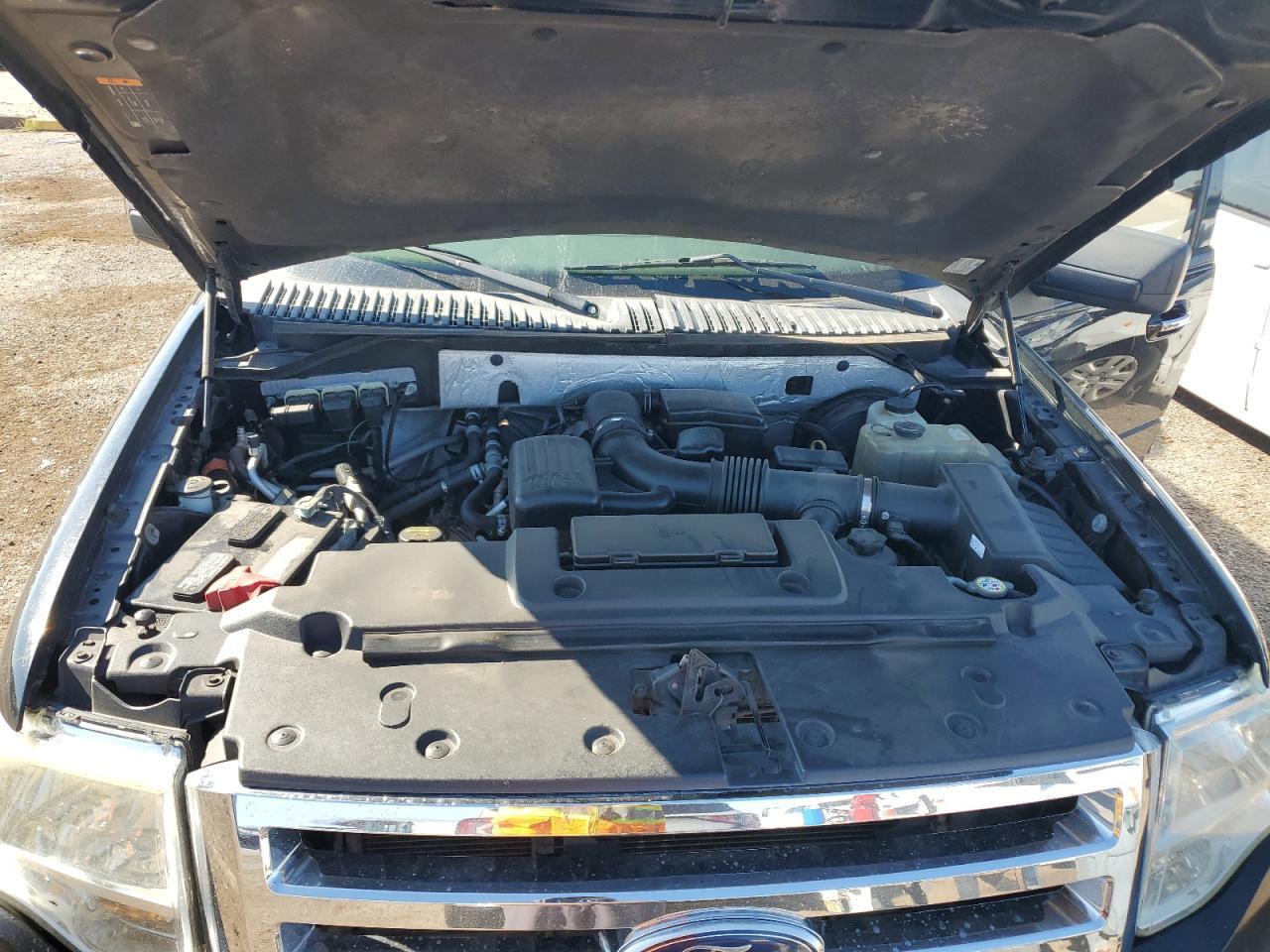 2014 FORD Expedition