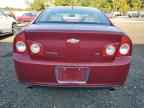 2008 CHEVROLET MALIBU