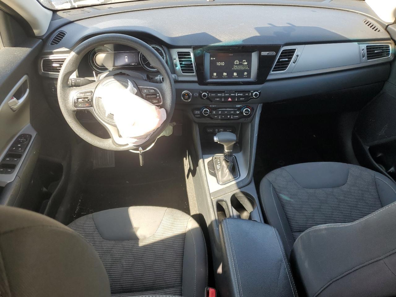 2018 KIA Niro