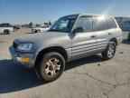 1998 TOYOTA RAV4