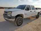 2005 CHEVROLET Silverado 2500